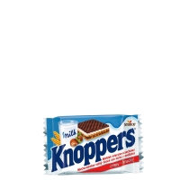 WAFLE KNOPPERS 25 g