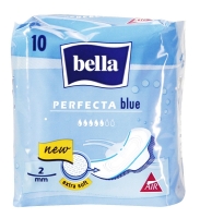 PODPASKI BELLA PERFECTA BLUE x10