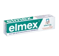 PASTA DO ZĘBÓW SENSITIVE ELMEX 75 ml