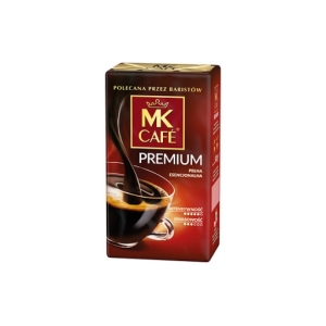 KAWA MIELONA MK CAFE PREMIUM 500 g